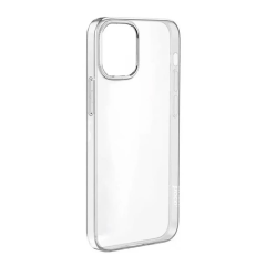 Чехол hoco. Creative Mobile phone case для Apple iPhone 15 Pro Прозрачный