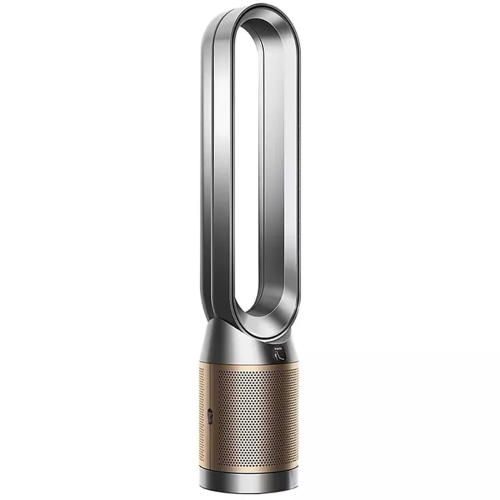 Увлажнитель-очиститель воздуха Dyson (TP09) Nickel/Gold, золотой купить в Донецке ДНР