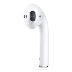 Левый наушник Apple AirPods 1