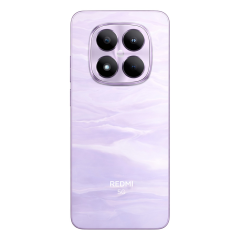 Xiaomi Redmi Note 15 Pro 5G 12/512Gb Mist Purple, фиолетовый