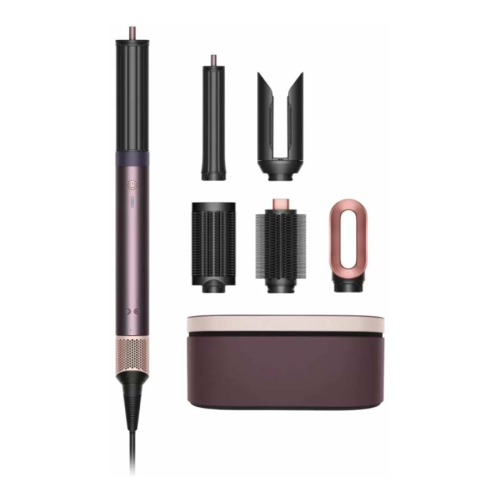 Стайлер Dyson Airwrap Co-anda 2x HS09 Jasper Plum, фиолетовый купить в Донецке ДНР