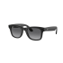 Ray-Ban Wayfarer RW4008 Matte Black / Polar Gradient Graphite 53 3P (поляризационные)