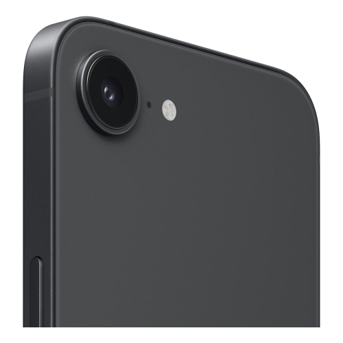 Apple iPhone 16e 128Gb Black, черный