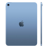 Apple iPad 11 (A16, 2025) Wi-Fi + Cellular 256Gb Blue, синий купить в Донецке ДНР