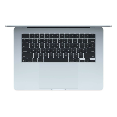 Apple MacBook Air 15" (M5, 10C CPU, 10C GPU, 2026) 16/1Tb SSD Sky Blue, «голубое небо»