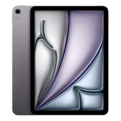 Apple iPad Air 11" (M3, 2025) Wi-Fi 512Gb Space Gray, «серый космос»