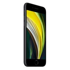 Apple iPhone SE (2020) 256Gb Black, черный