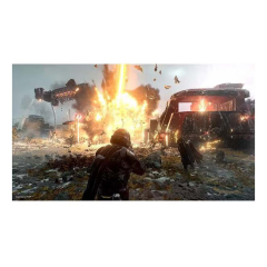 Игра Helldivers 2 для Sony PlayStation 5, русские субтитры