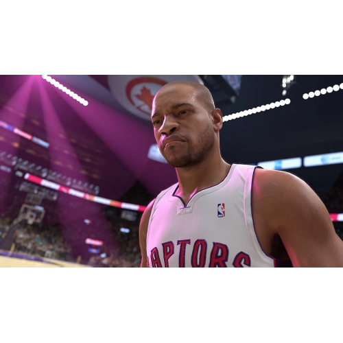 Игра NBA 2K25 для PlayStation 5, полностью на английском языке купить в Донецке ДНР