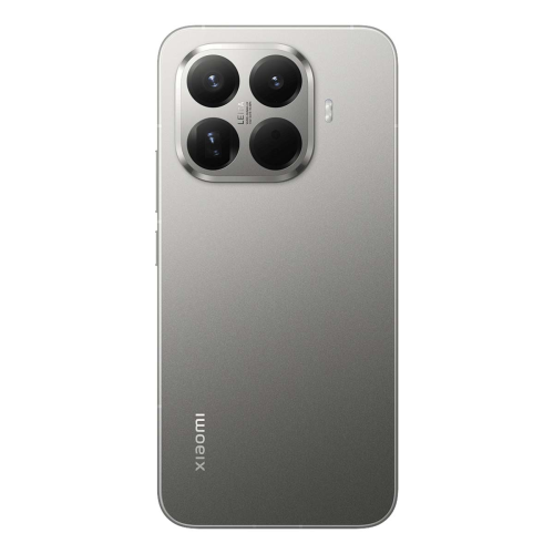 Xiaomi 15T Pro 12/512Gb Gray, серый