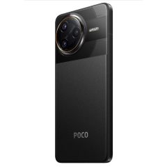 Смартфон Xiaomi POCO F7 Ultra 12/256 Black