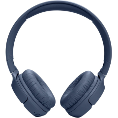 Наушники накладные Bluetooth JBL Tune 520BT Blue