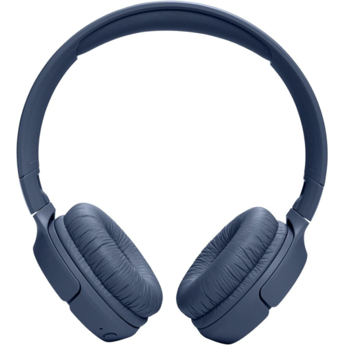 Наушники накладные Bluetooth JBL Tune 520BT Blue