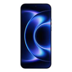 Xiaomi 17 Ultra 16/512Gb Black, чёрный
