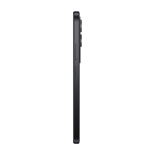 Xiaomi Redmi 15 6/128Gb Midnight Black, чёрный