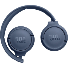 Наушники накладные Bluetooth JBL Tune 520BT Blue