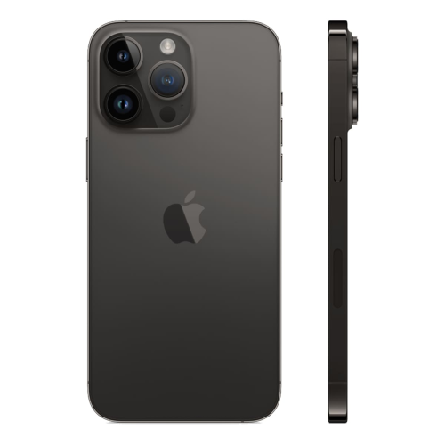 Apple iPhone 14 Pro Max 256Gb Dual SIM Space Black, «чёрный космос» купить в Донецке ДНР