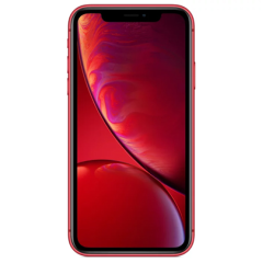 Apple iPhone XR 128Gb (PRODUCT)RED™, красный
