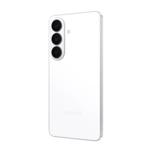 Samsung Galaxy S26 12/256Gb White, белый