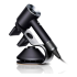 Подставка для фена Supersonic Hair Dryer Stand Nickel/Blaсk, черный