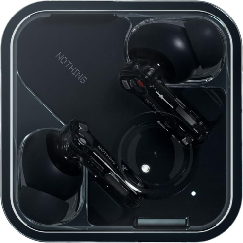 Беспроводные наушники Nothing Ear 3 B171 черный