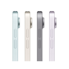 Apple iPad Air 13" (M2, 2024, 6 gen) Wi-Fi 128Gb Starlight, «сияющая звезда»