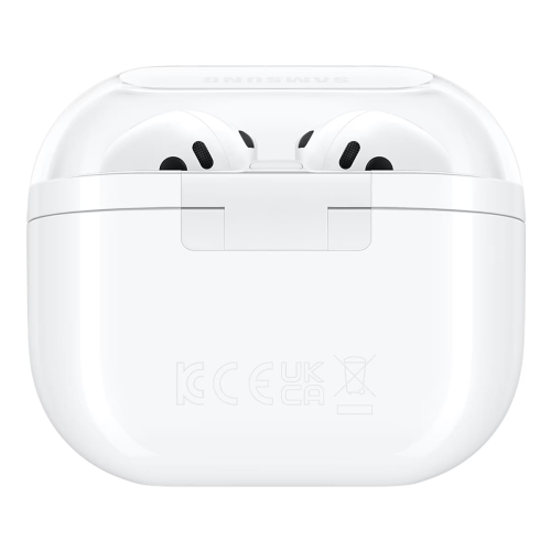 Наушники Samsung Galaxy Buds3 (R530) White, белый