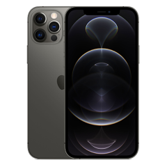 Apple iPhone 12 Pro 128Gb Graphite, графитовый