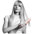 Выпрямитель для волос Dyson AirStrait HT01 Ceramic Pink/Rose Gold, розовый