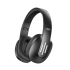 Беспроводные наушники XO BE39 foldable Bluetooth headset (черный)