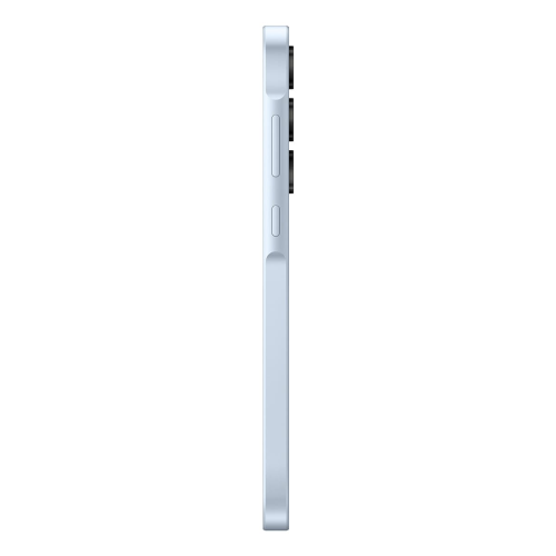 Samsung Galaxy A35 8/128Gb Awesome Iceblue, голубой