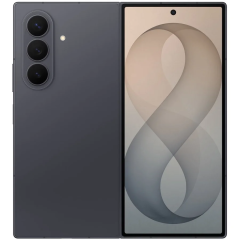 Samsung Galaxy Z Fold 8 Ultra 1 ТБ графитовый