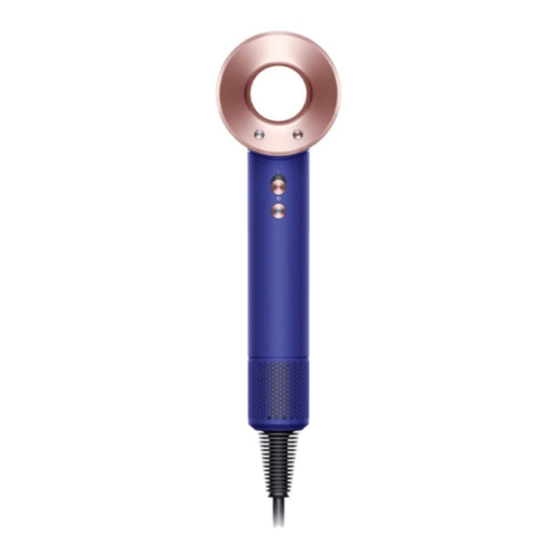 Фен Dyson Supersonic HD08 (Gift Edition) Vinca Blue/Rose, фиалковый/розовый