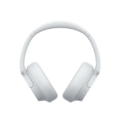 Беспроводные наушники Sony WH-CH720N White