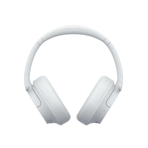 Беспроводные наушники Sony WH-CH720N White