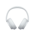Беспроводные наушники Sony WH-CH720N White