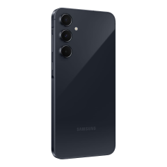 Samsung Galaxy A55 12/256Gb Awesome Navy, темно-синий