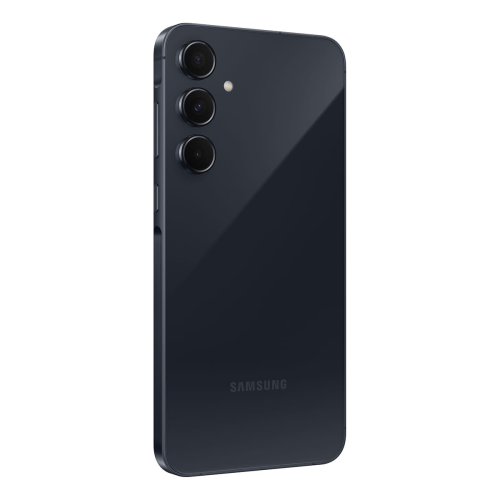 Samsung Galaxy A55 12/256Gb Awesome Navy, темно-синий