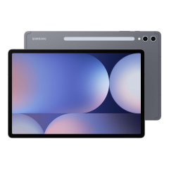 Samsung Galaxy Tab S10+ 12,4" 5G+Wi-Fi 12/256Gb Gray, серый
