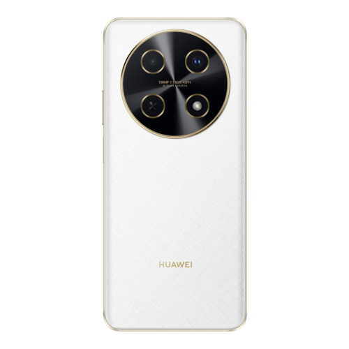 Смартфон HUAWEI nova 13i 8/256GB White