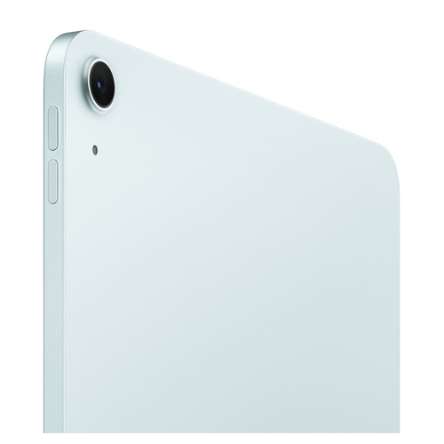 Apple iPad Air 11 (M2, 2024, 6 gen) Wi-Fi 512Gb Blue, голубой купить в Донецке ДНР