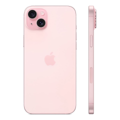 Apple iPhone 15 Plus 128Gb Pink, розовый