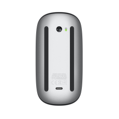 Мышь Apple Magic Mouse 3 (Type-C) Black, черный