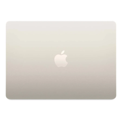 Apple MacBook Air 13" (M5, 10C CPU, 10C GPU, 2026) 16/1Tb SSD Starlight, «сияющая звезда»