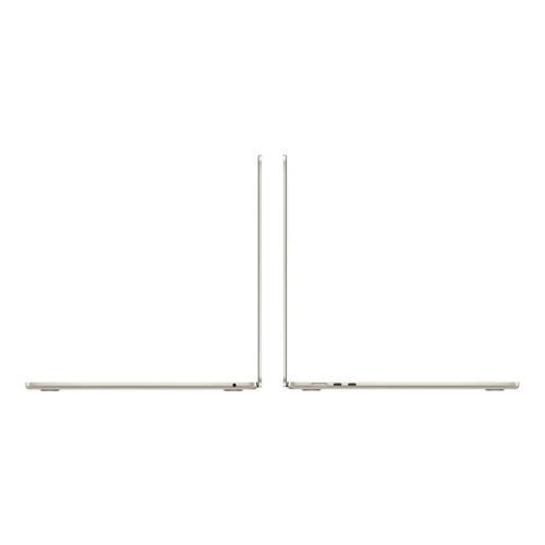 Apple MacBook Air 15" (M5, 10C CPU, 10C GPU, 2026) 24/1Tb SSD Starlight, «сияющая звезда»