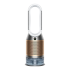 Увлажнитель-очиститель воздуха Dyson (PH04) White/Gold, золотой