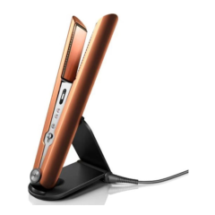 Выпрямитель для волос Dyson Corrale HS07 Copper/Nickel, медь/никель