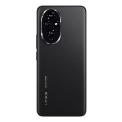Смартфон HONOR 200 8/256GB Midnight Black RU