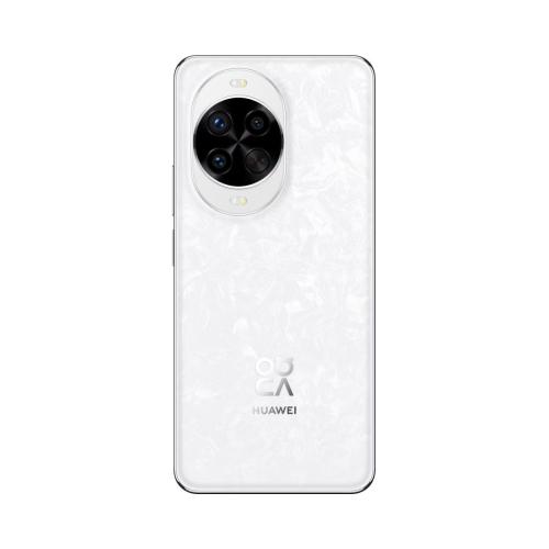 Смартфон HUAWEI nova 14 Pro 12/512GB White