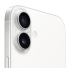 Apple iPhone 16 256Gb Dual SIM White, белый